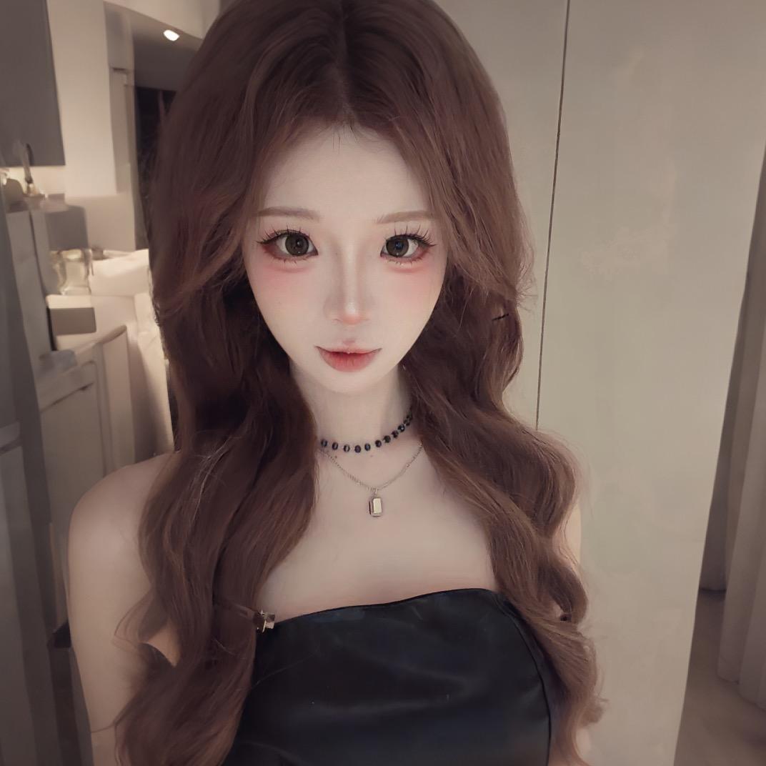 晚晚ᵂᵃᴺ（小爱版）