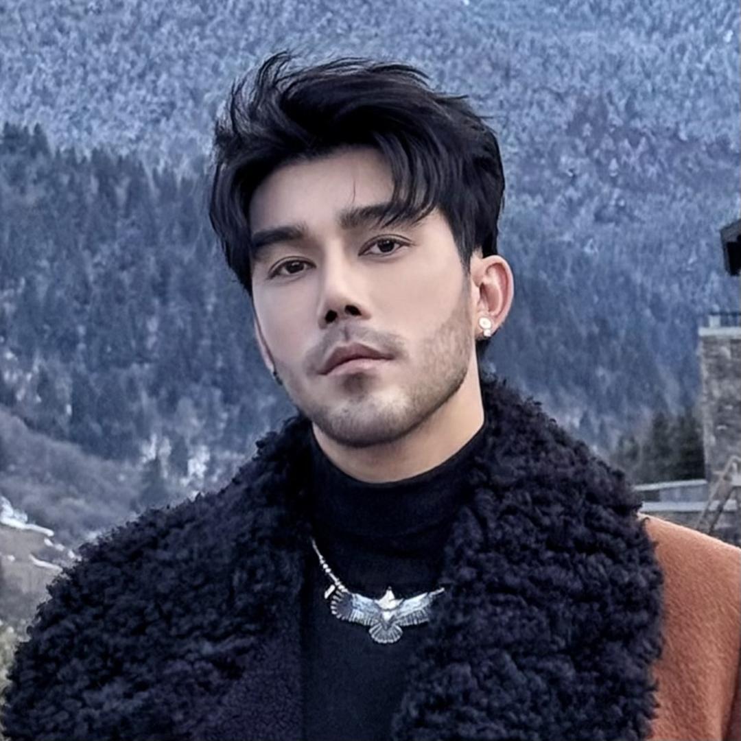 李颜州