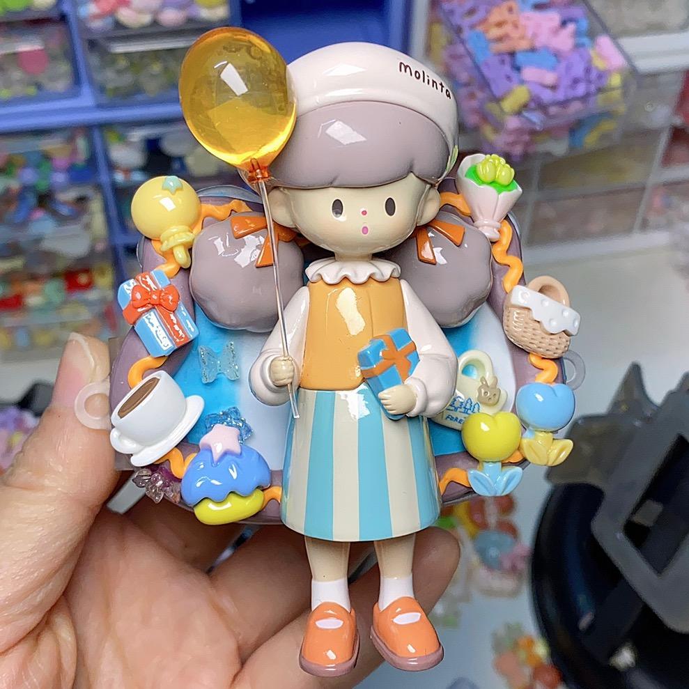 小邮政手作