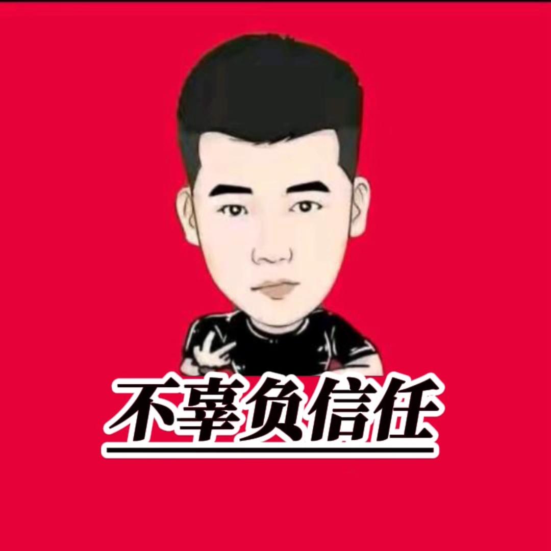 木森《不辜负信任》