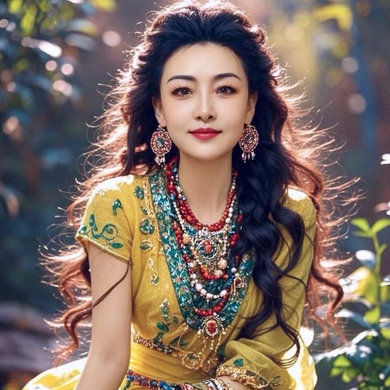蕴姐儿🌹