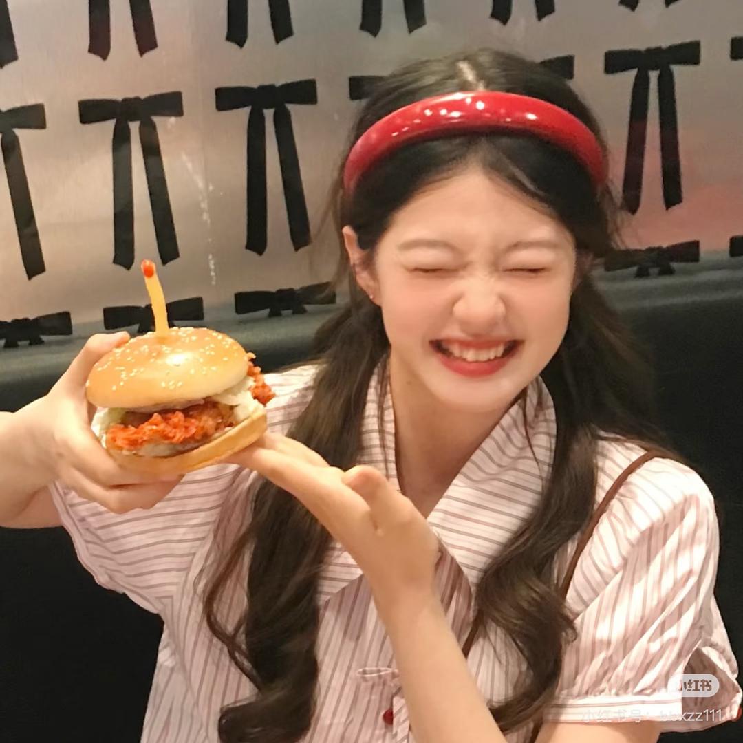 香咔咔零食小铺