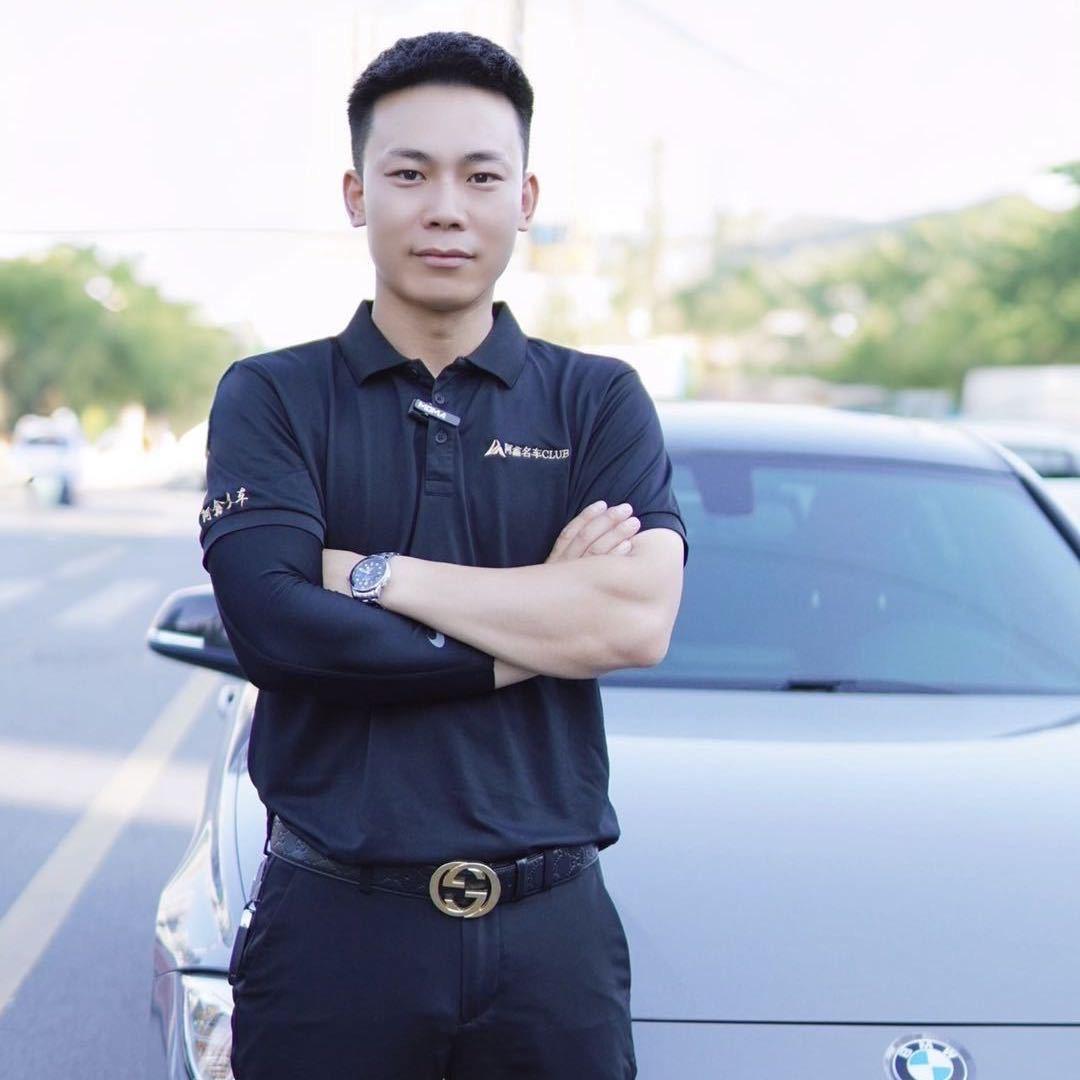 合肥阿鑫二手车（收车）
