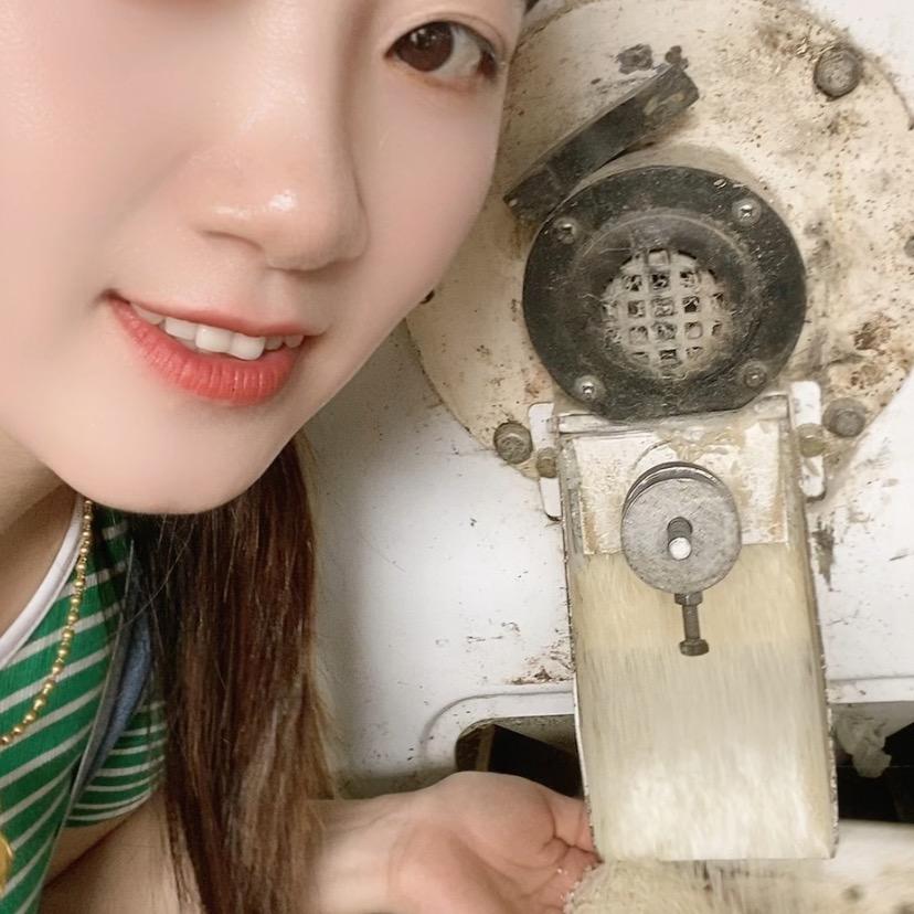完美小丫头