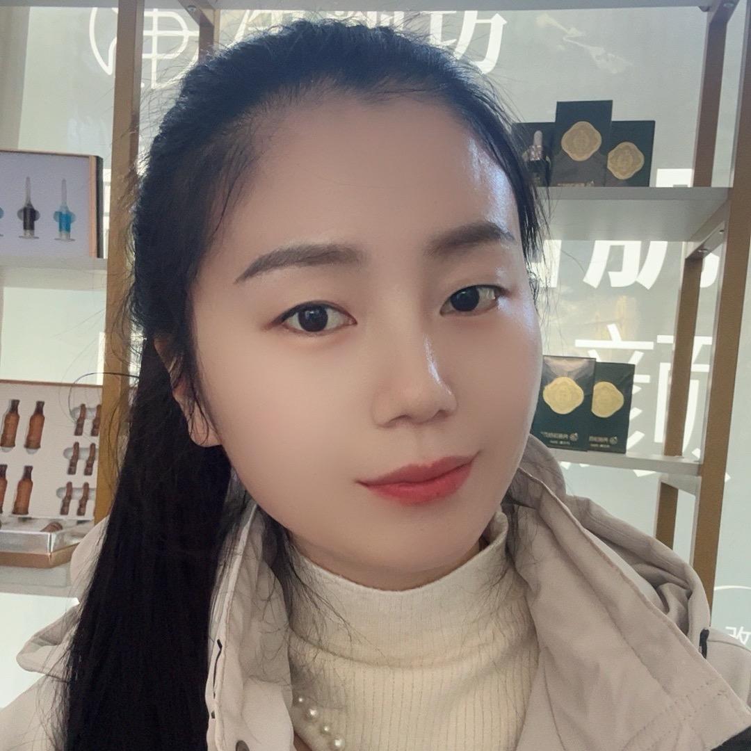 皮肤规划师-张老师