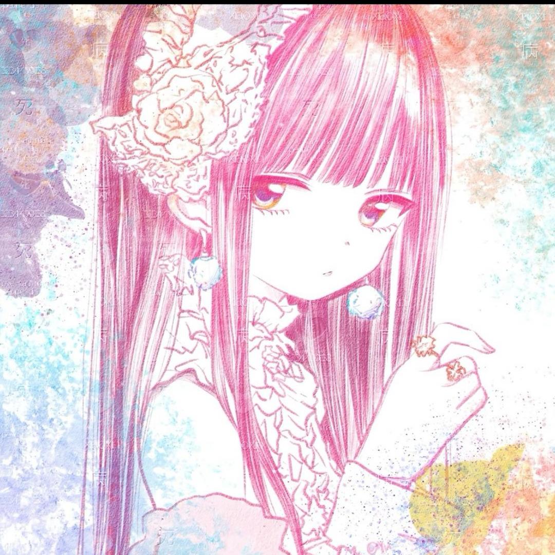 萌