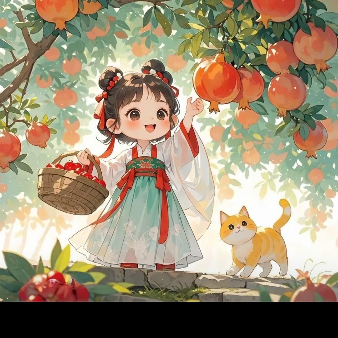 半勺糖✨✨