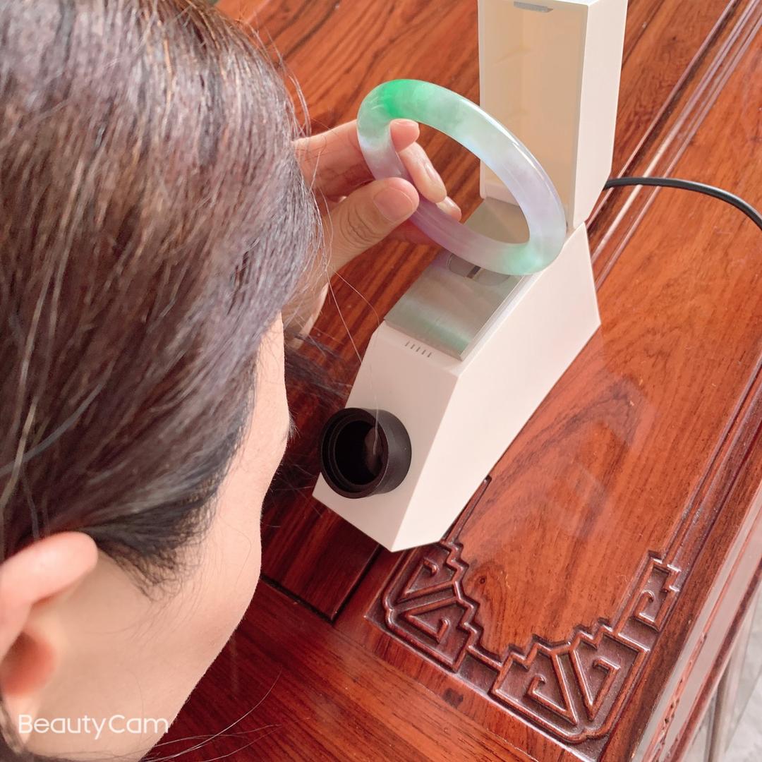 珠宝鉴定师沥慷@抖音