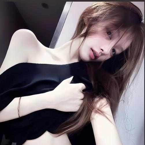 臉