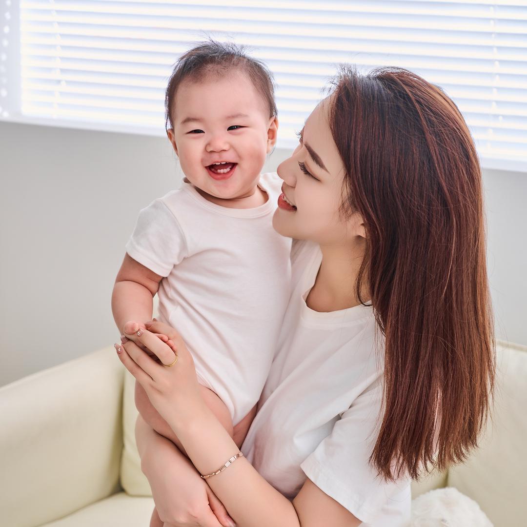 田田爱吃甜甜圈🍩