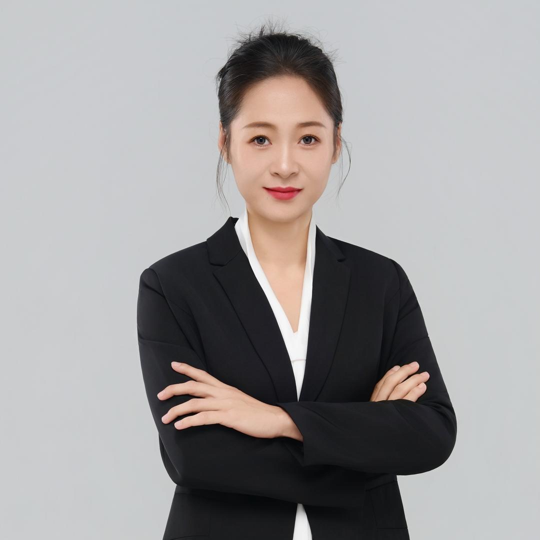 A ღ xiao 龙珠！