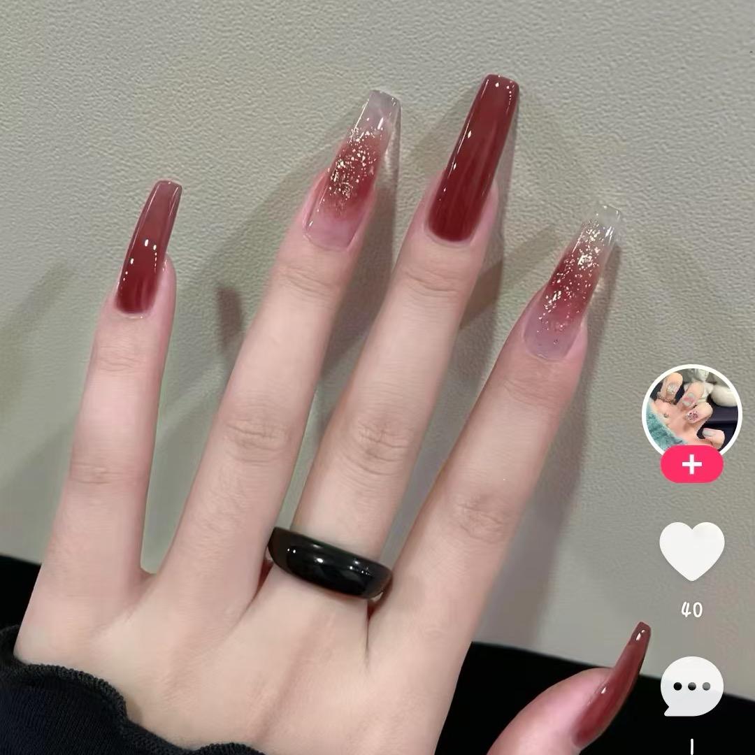 鹿鹿🌹距离你1.3Kn