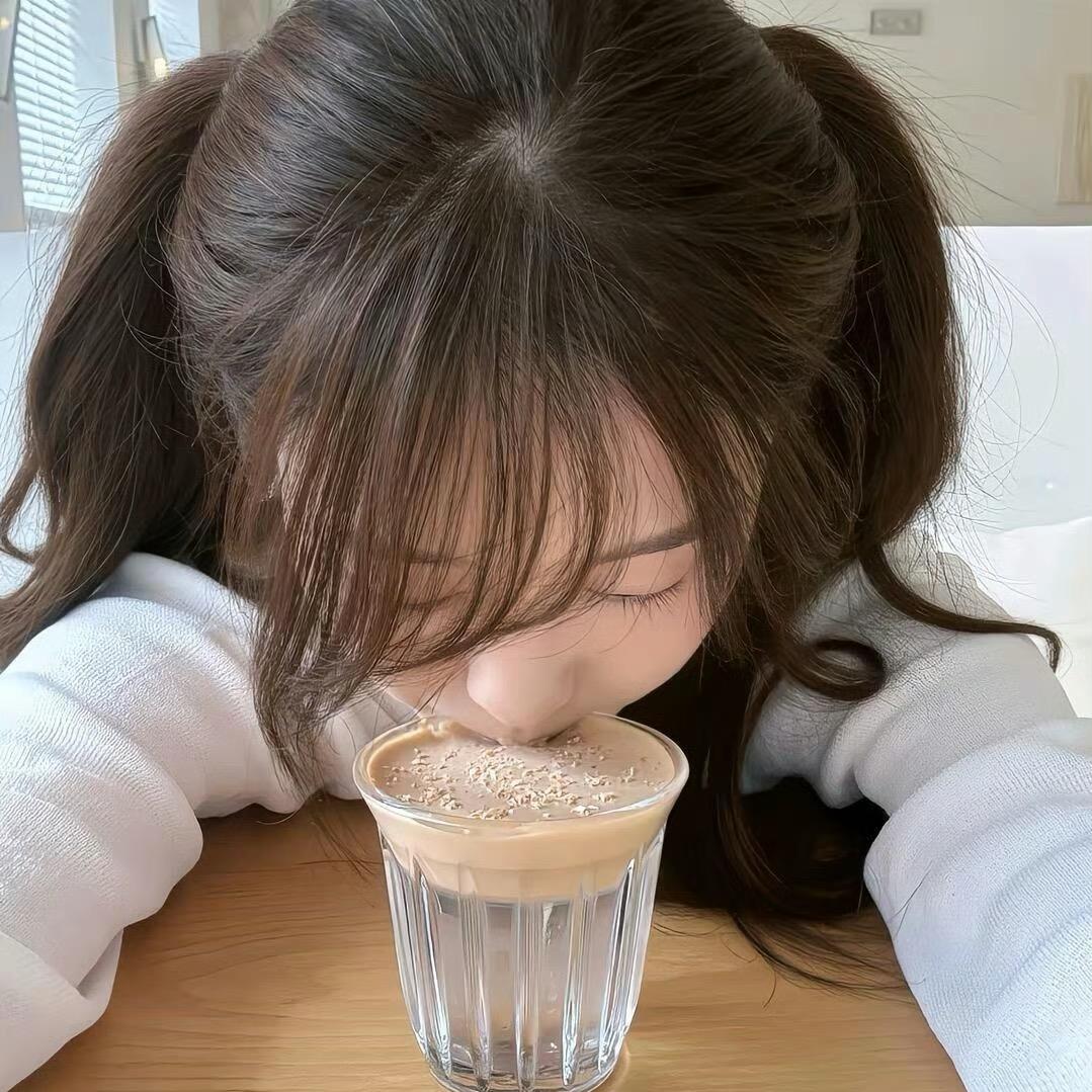 你的网络前女友