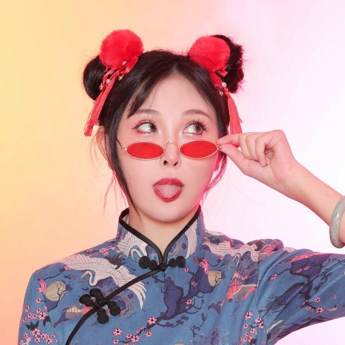 蛋挞很辣（备婚版@抖音