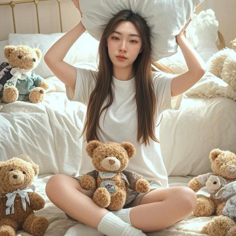 汤可
