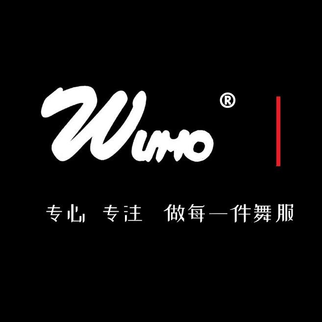 舞莫拉丁舞服饰