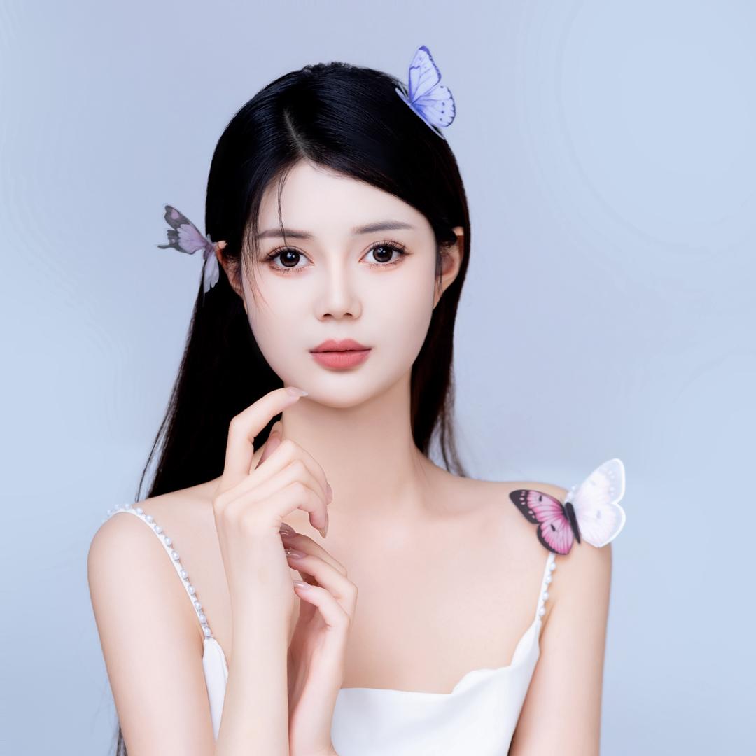 洛阳纹眉团购店雅婷/如花家