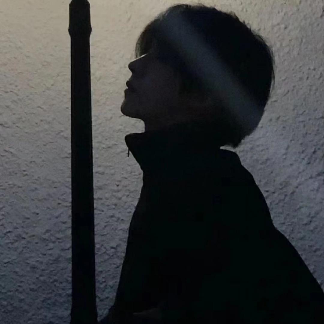 雨好像停了