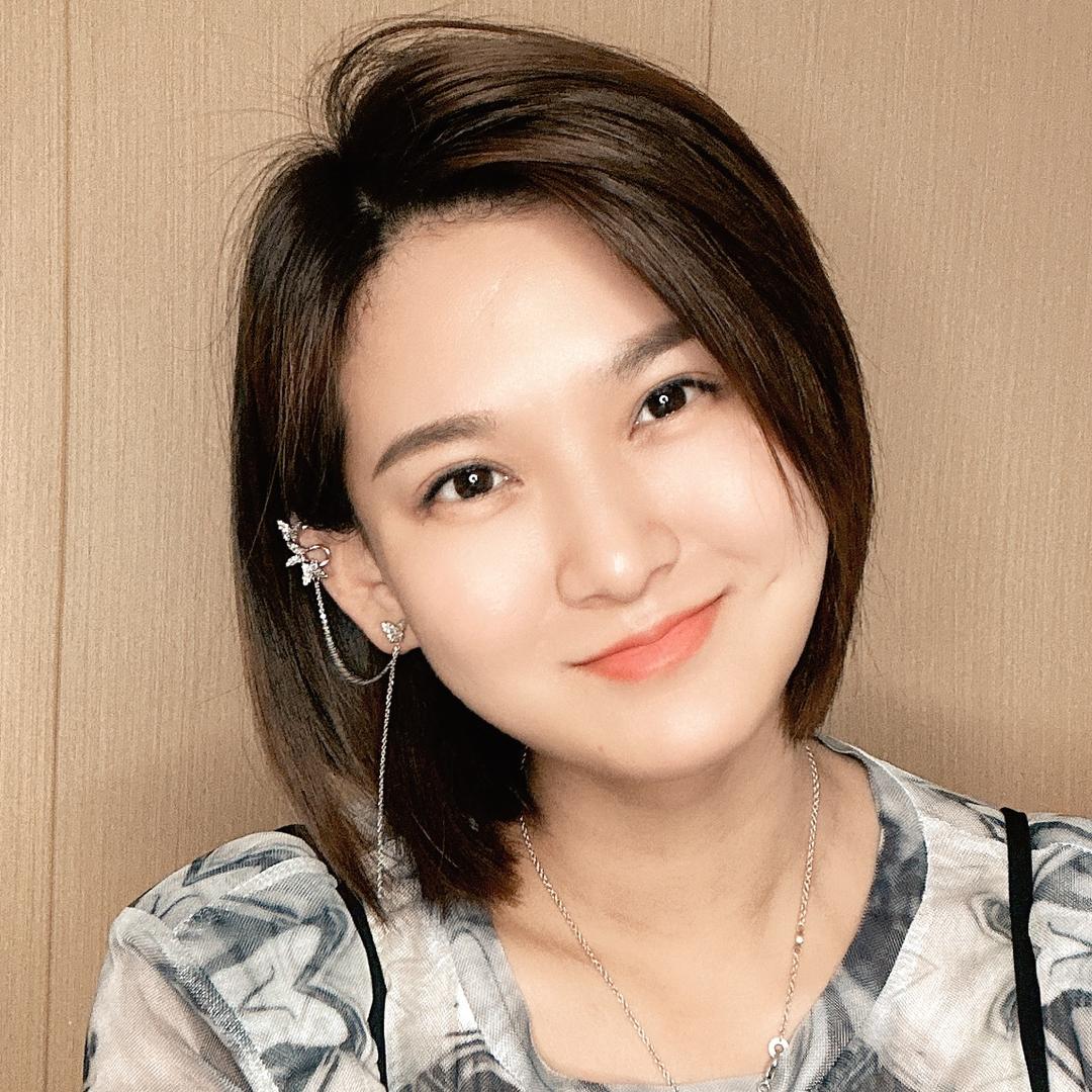小麦色