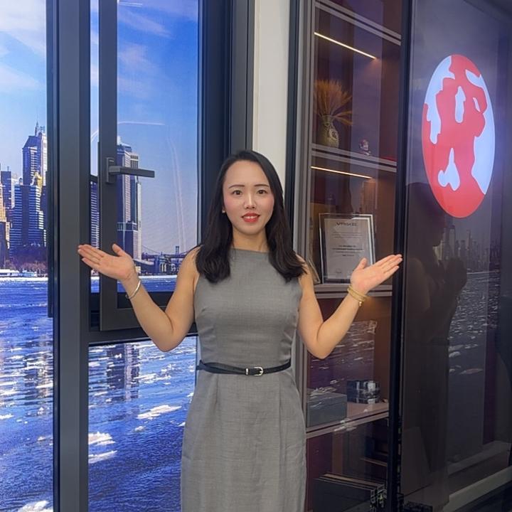 金品汇门窗（重庆）有限公司