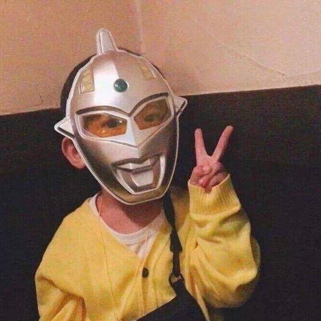 盖小帅哦