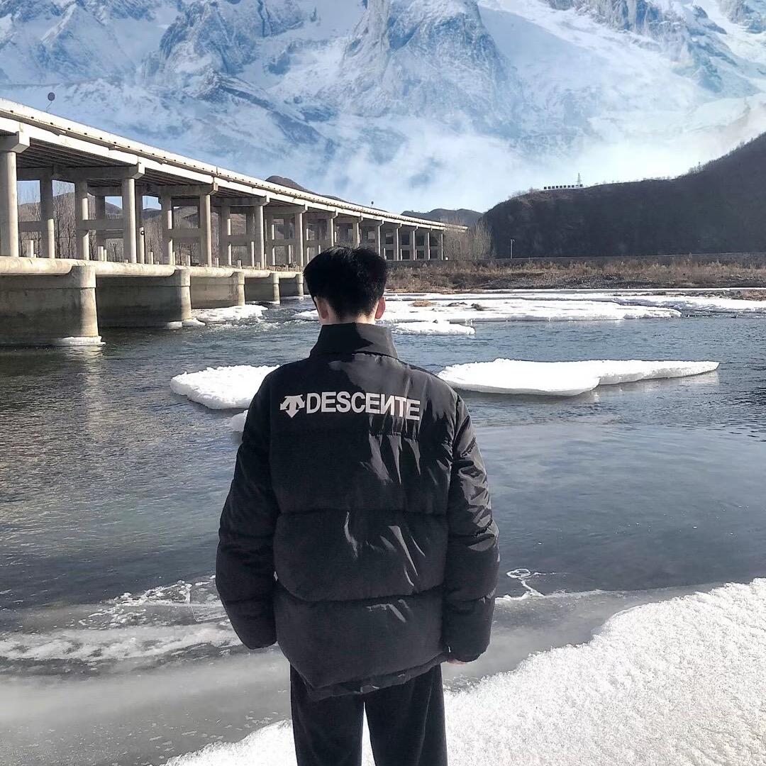 热爱自由与安稳