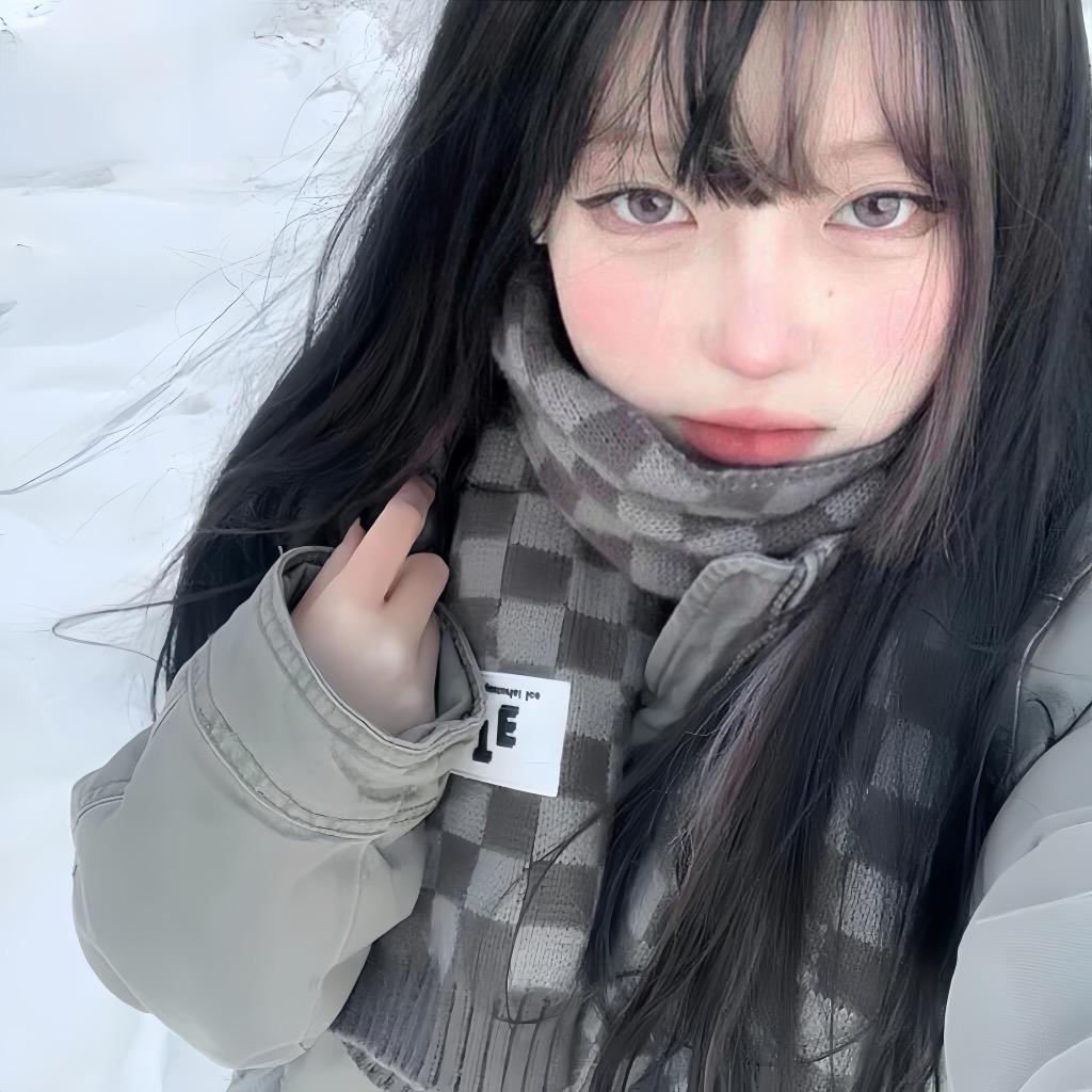 一粒小雪豆🐾