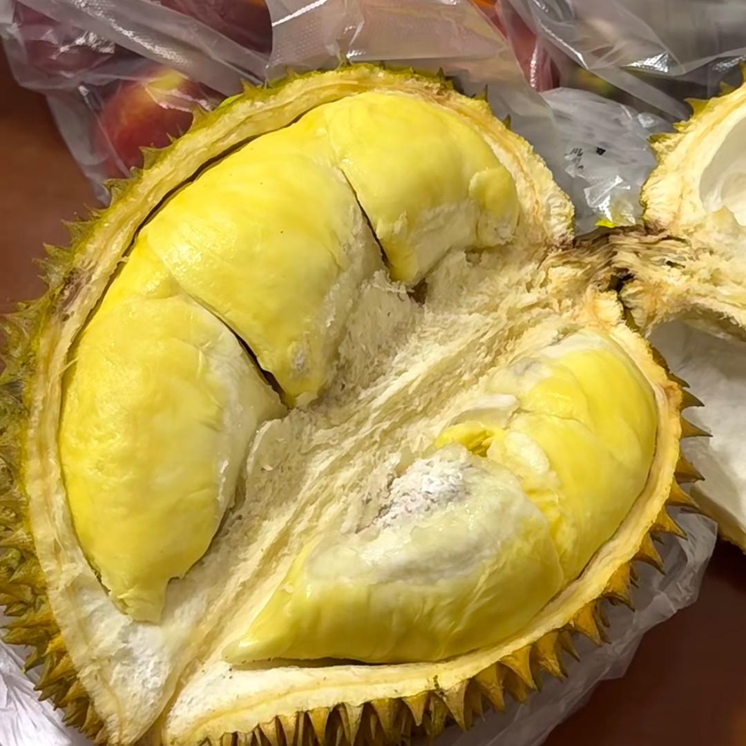 吴家榴莲屋