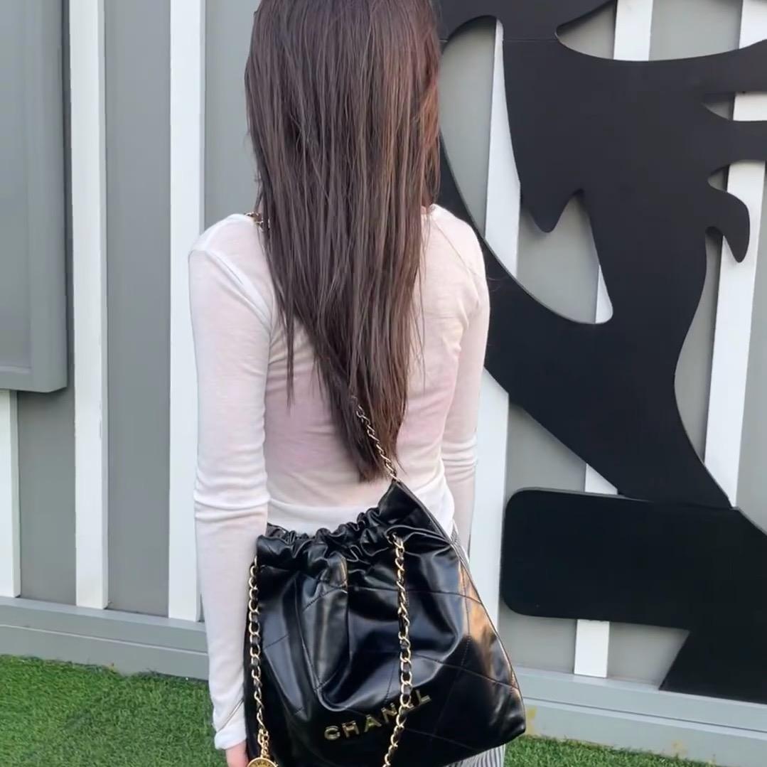 包珠婆顶顶香奈鹅A