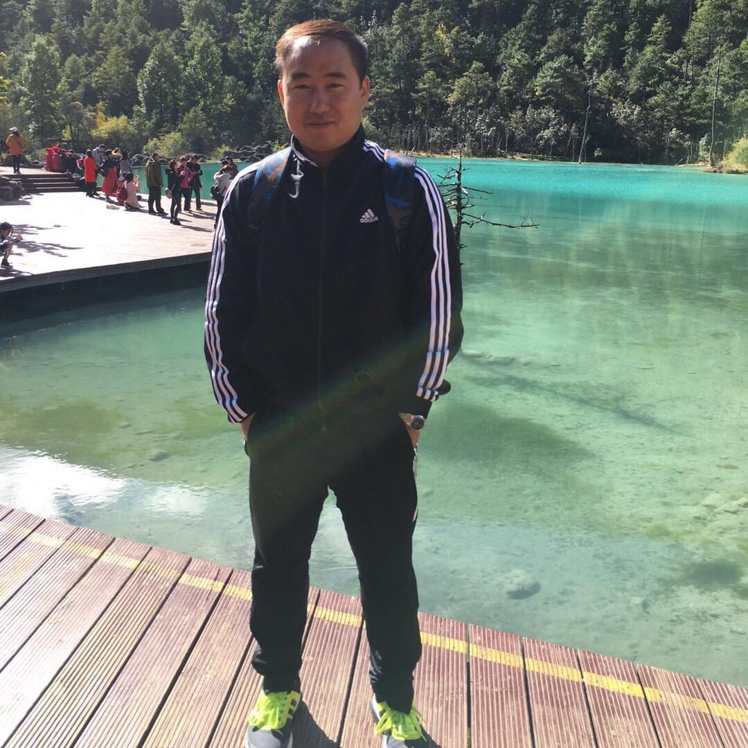 烟台江淮汽车 杨文生