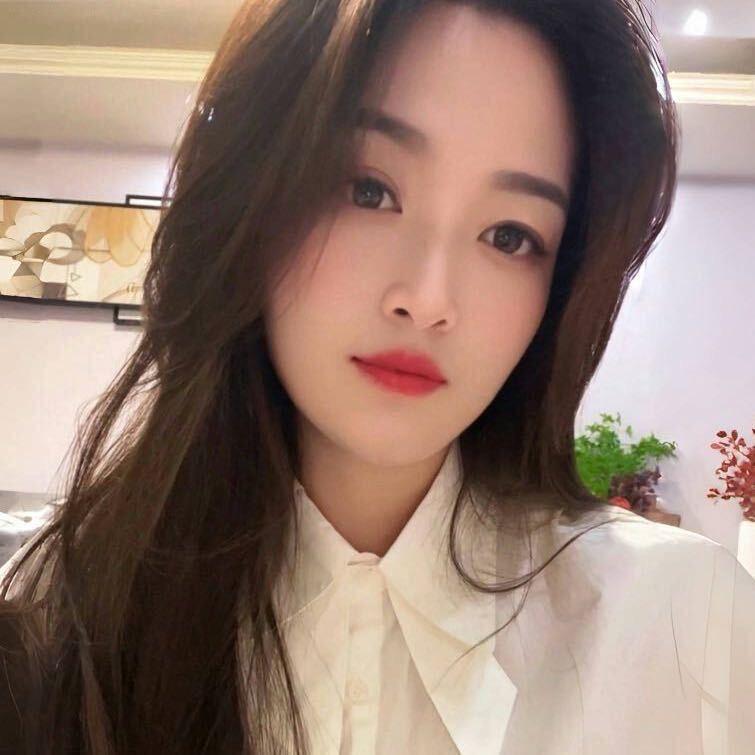 静静吖🎤