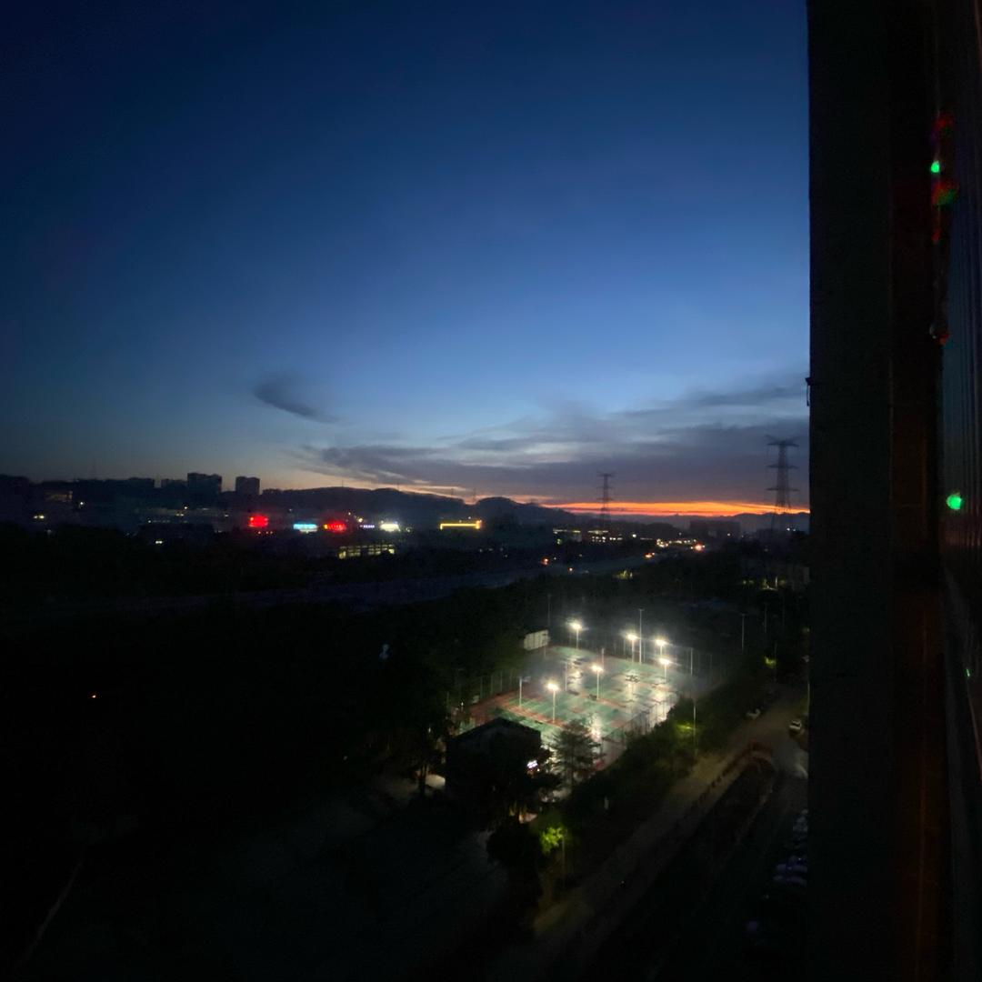 🌈向往自由🎣