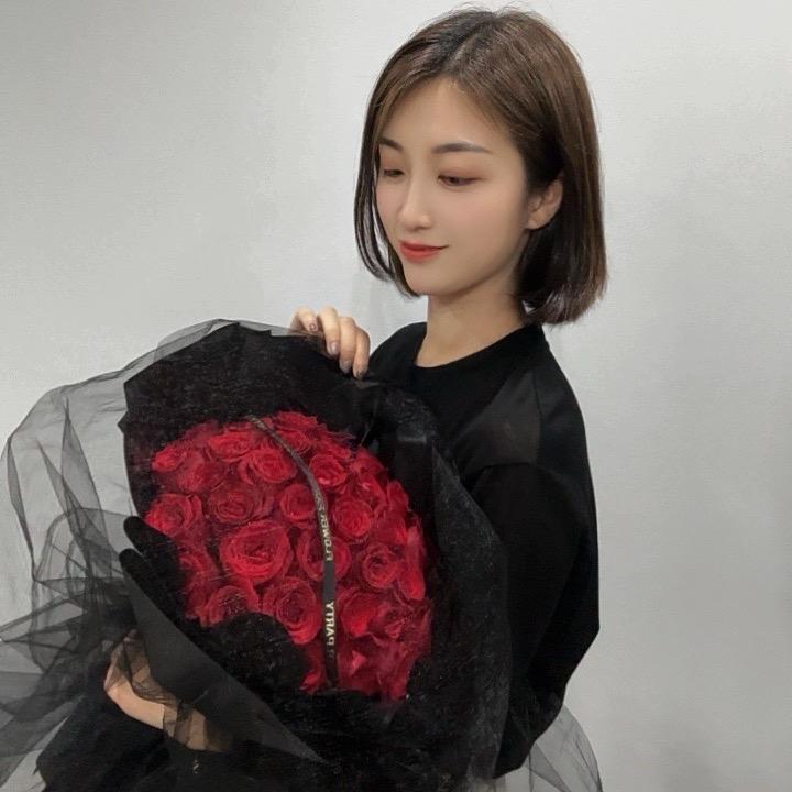 王小欠🌹