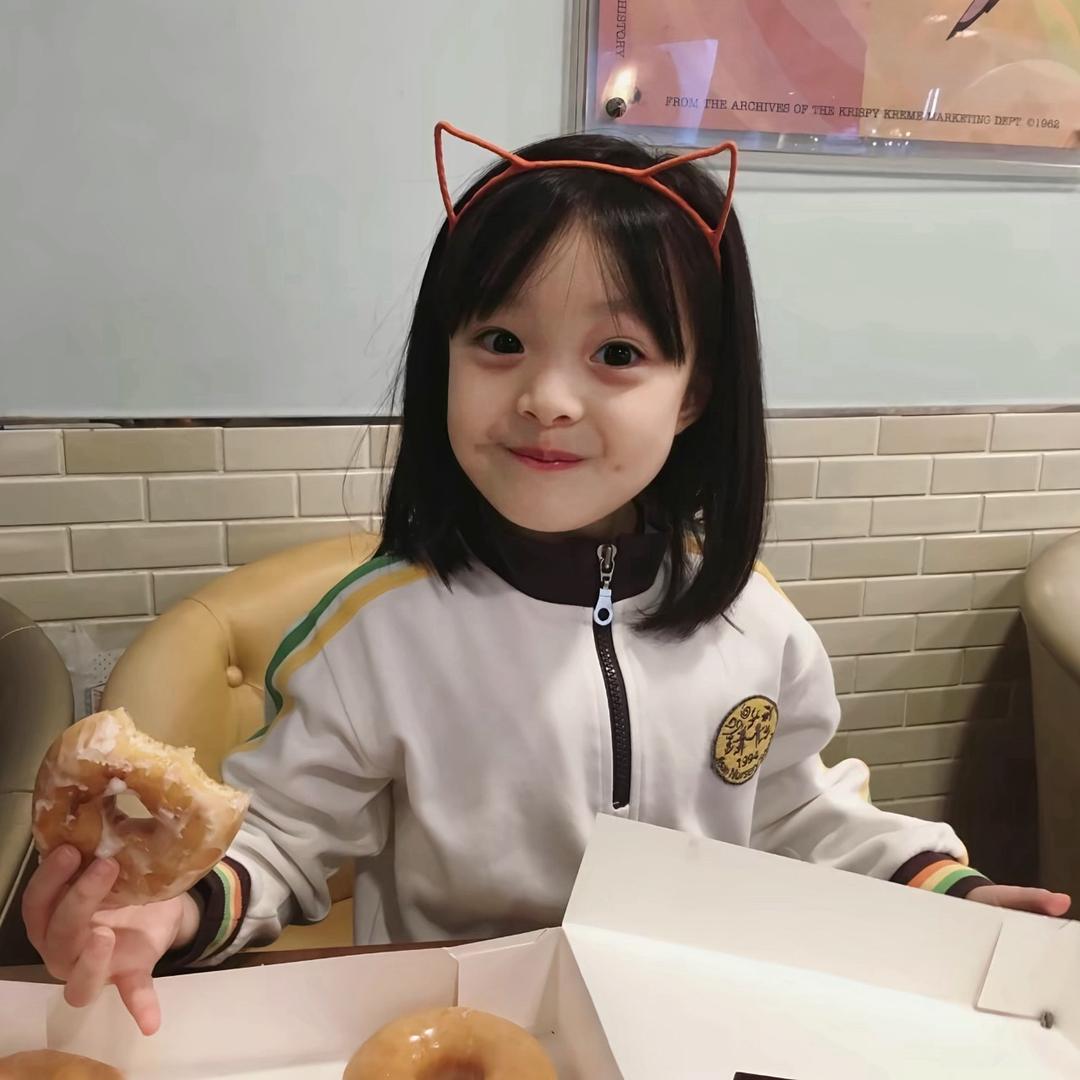 我不是蚊子萱