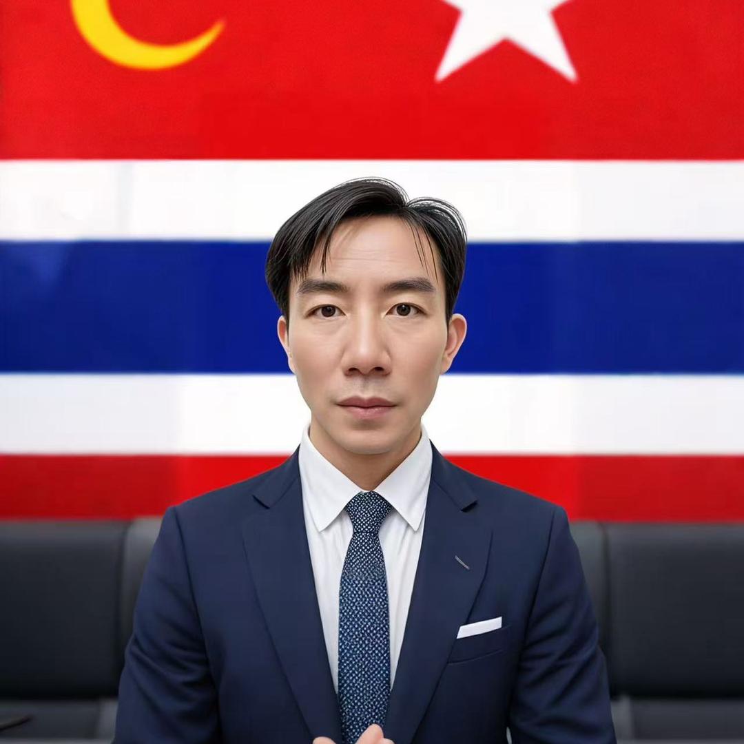 傅健生💹泰国电脑卖家