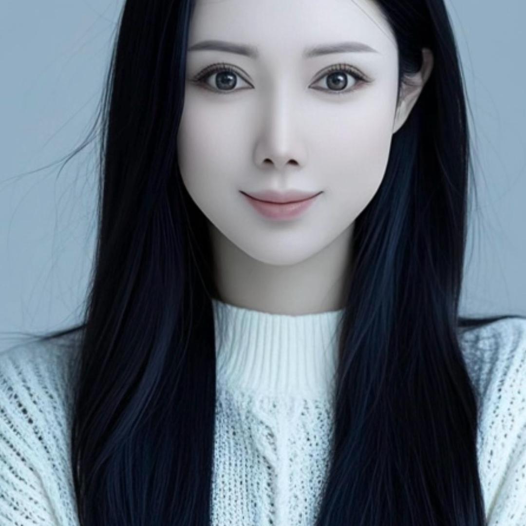 亭亭•淼霖姐👑