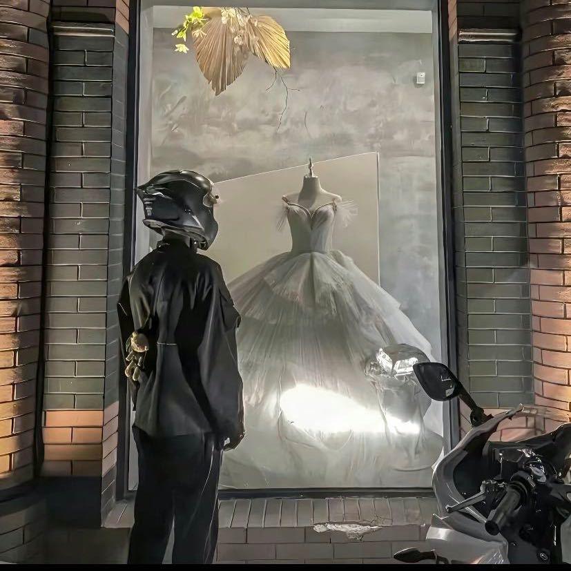 唯有遗憾不会忘