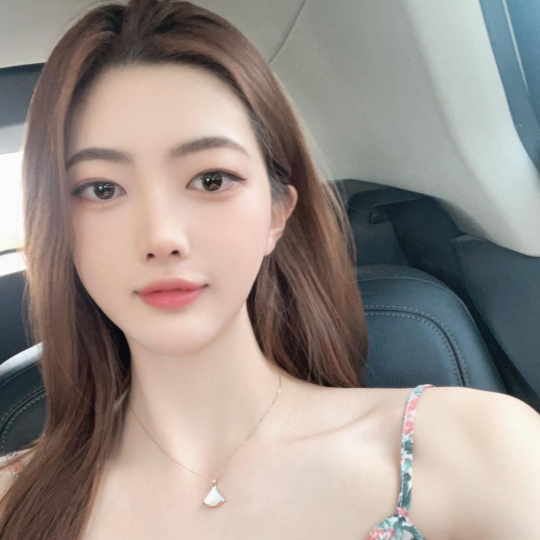 槿安（12月14日生日🎂）