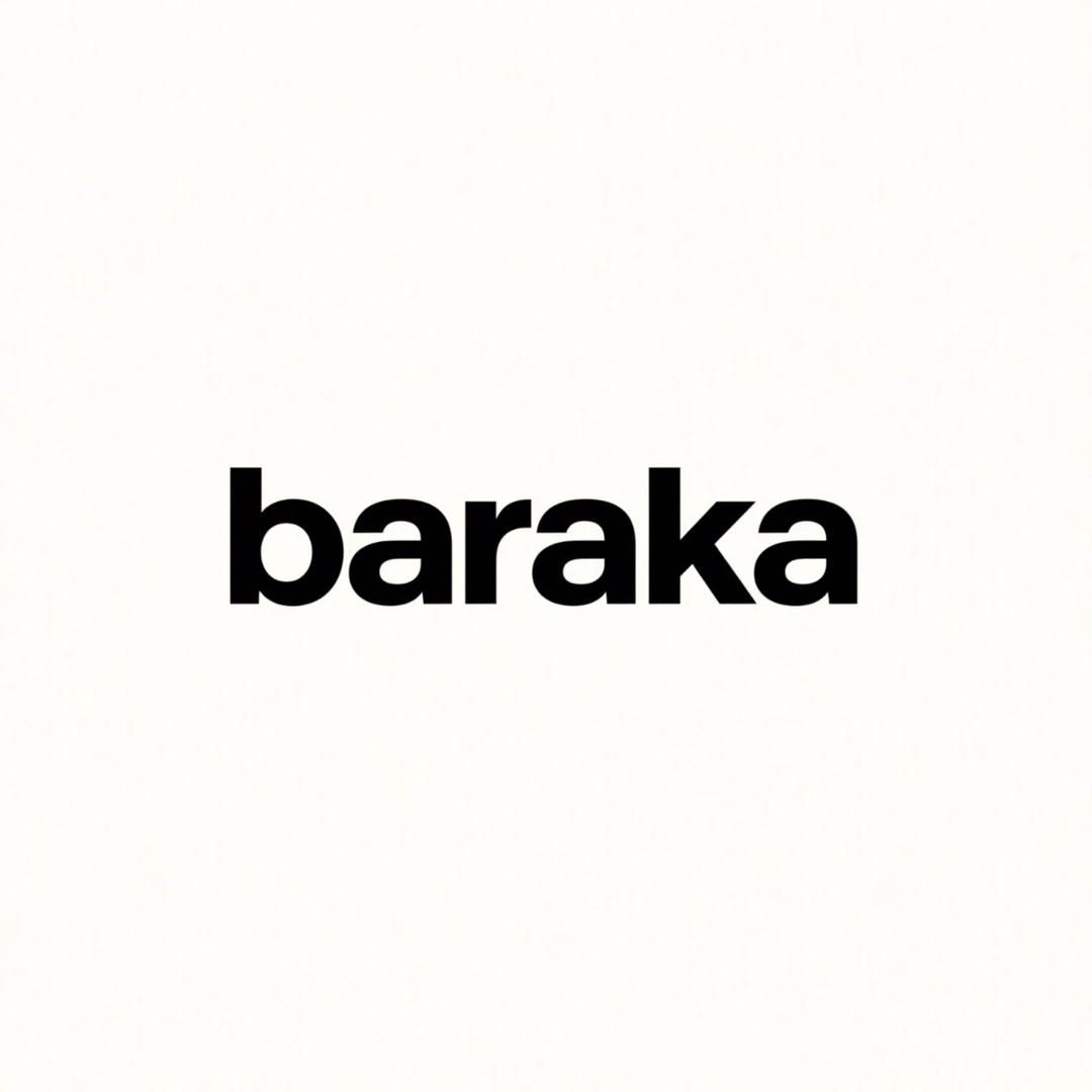 baraka酒类旗舰店