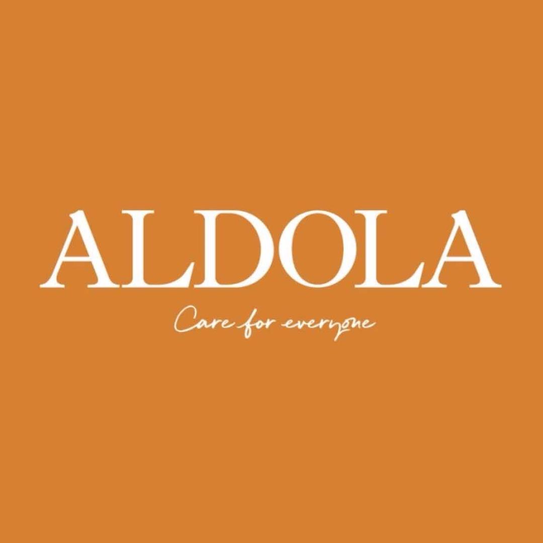 中商世界里鹏程销品茂ALDOLA雅黛丽店