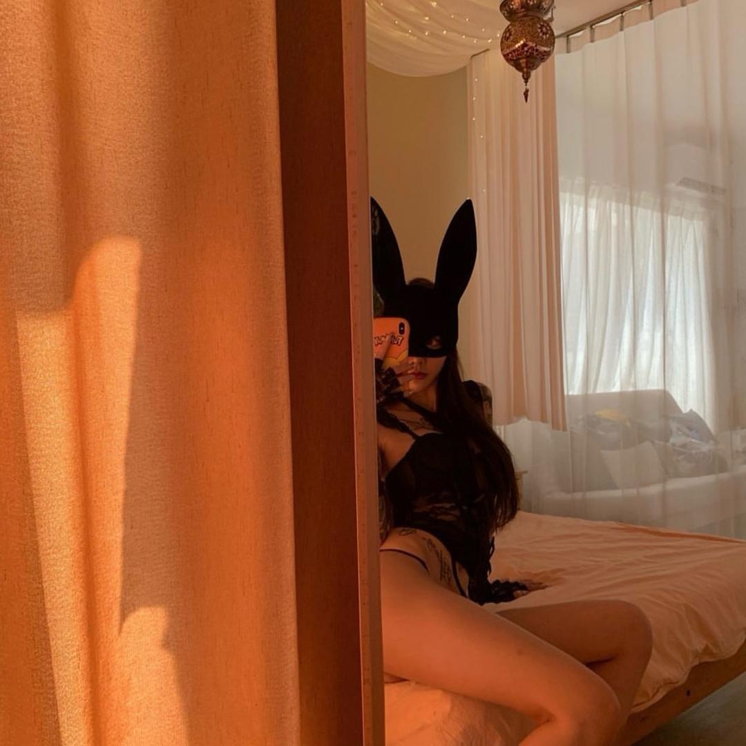 🍑翘翘儿