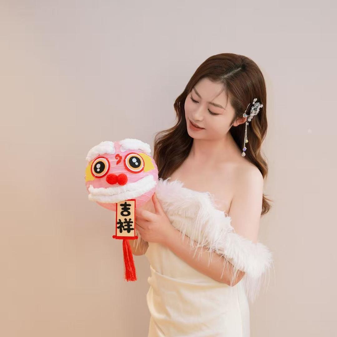 小莉（已痩30金）