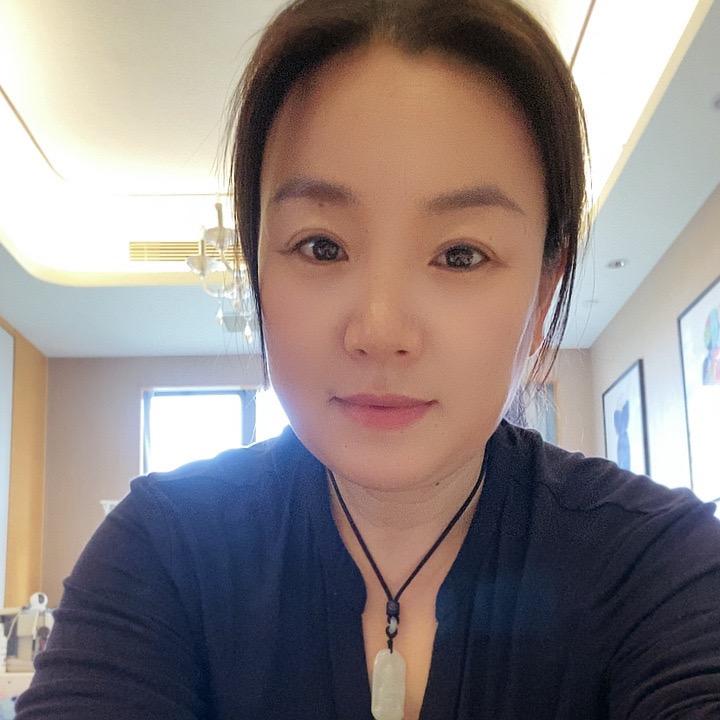 🌈杨姐