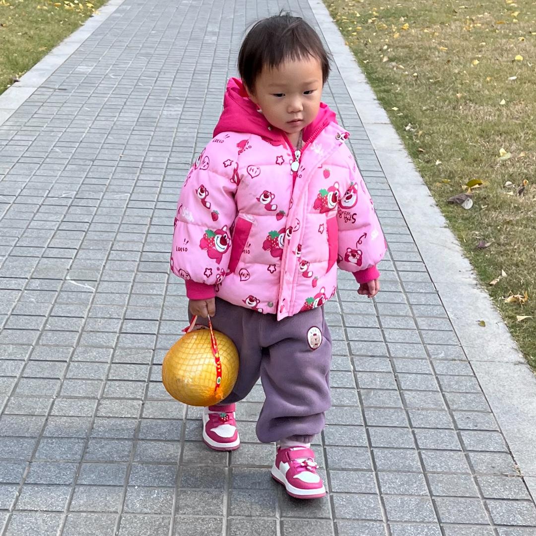 桂圆爸爸