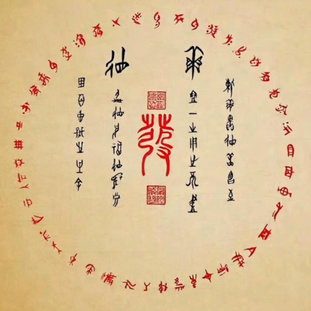 一尘   -
