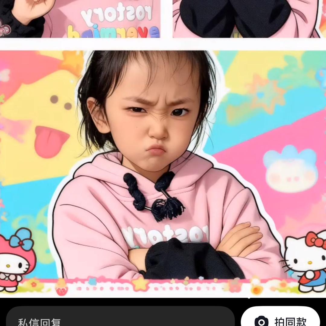 正在输入中…