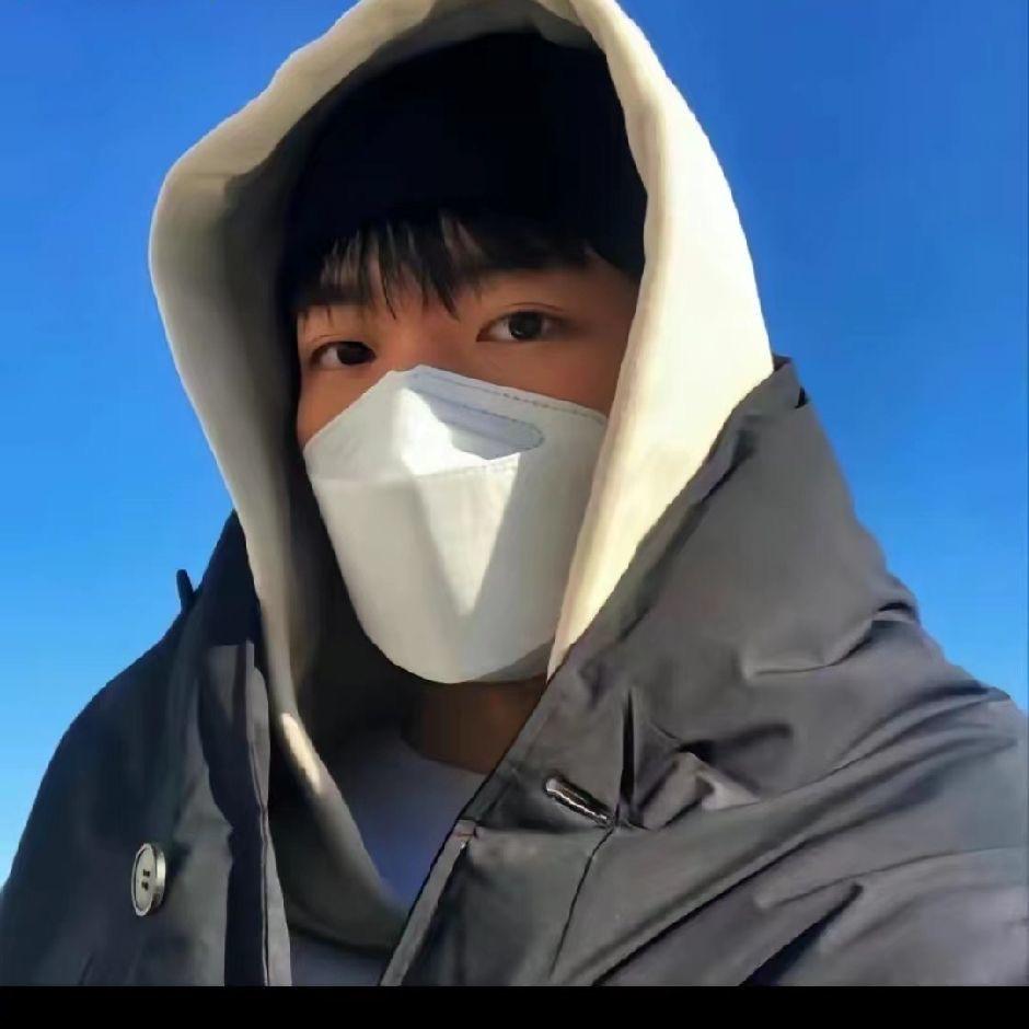 烤鱼