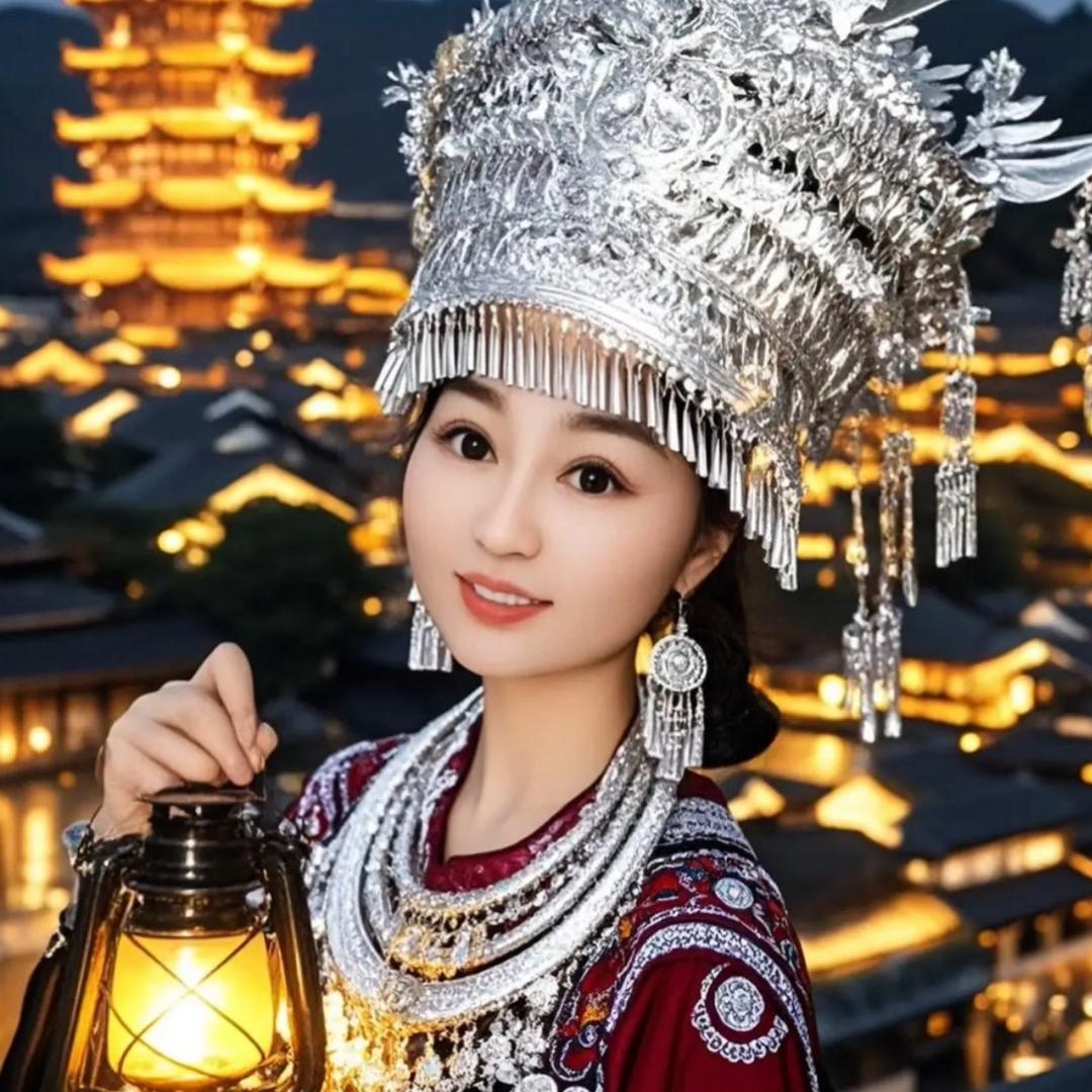 丑妹