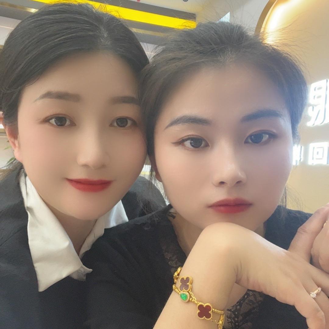 沭阳金包银丝丝@丽丽