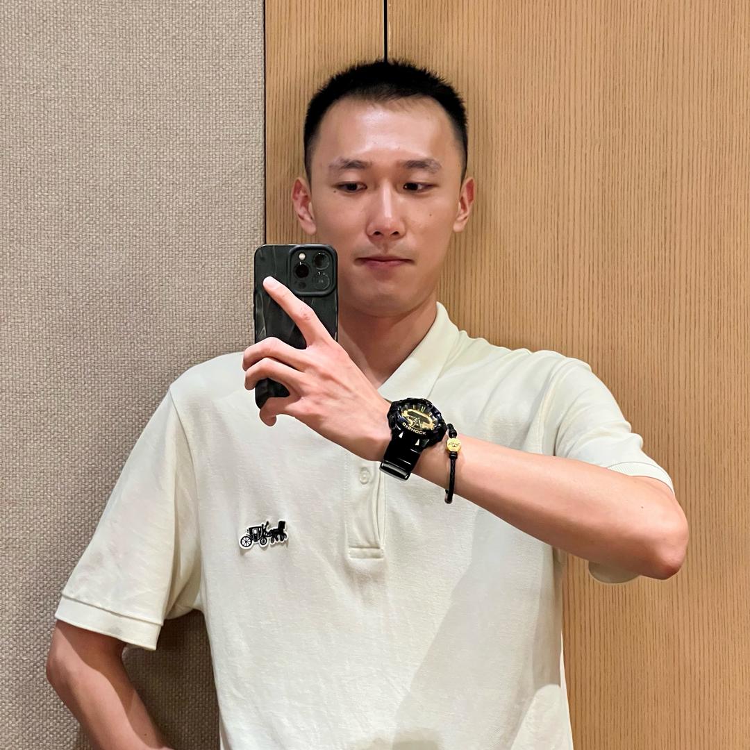 兰州中心蔻驰Chen🌞